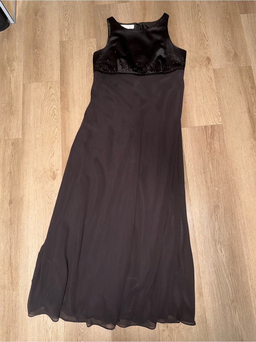 Unger-Mindel maxi dress